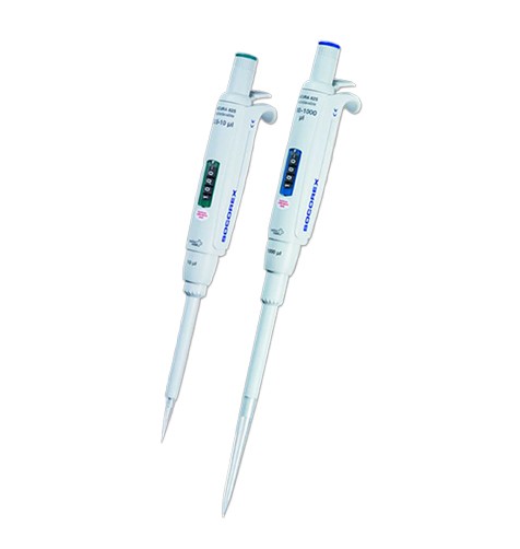 MICROPIPETAS SOCOREX